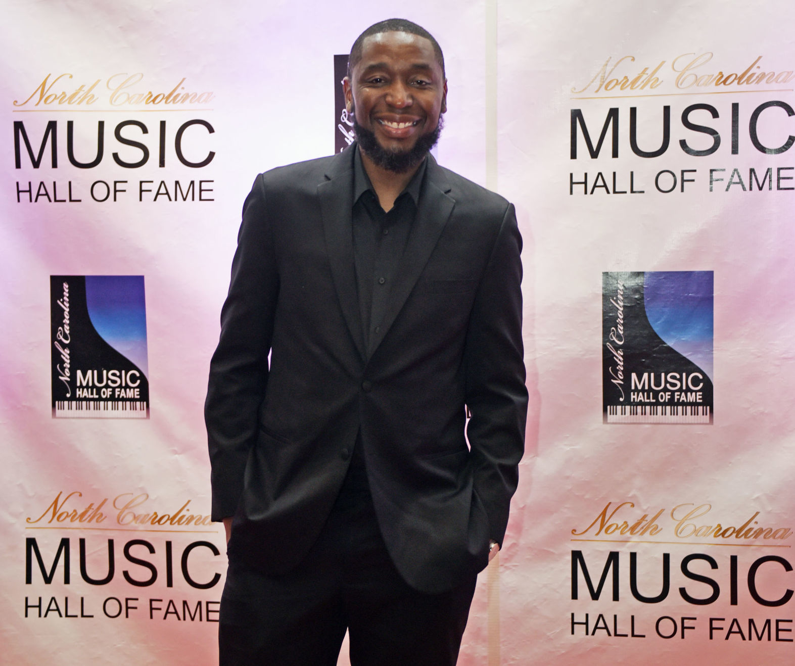NC Music Hall of Fame